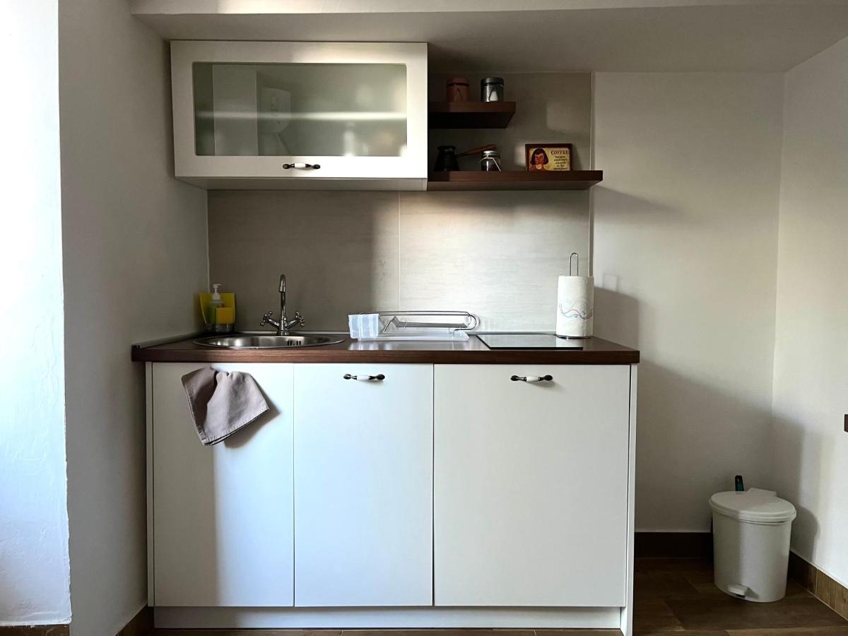 Healthystudio512 Apartments Kotor Buitenkant foto