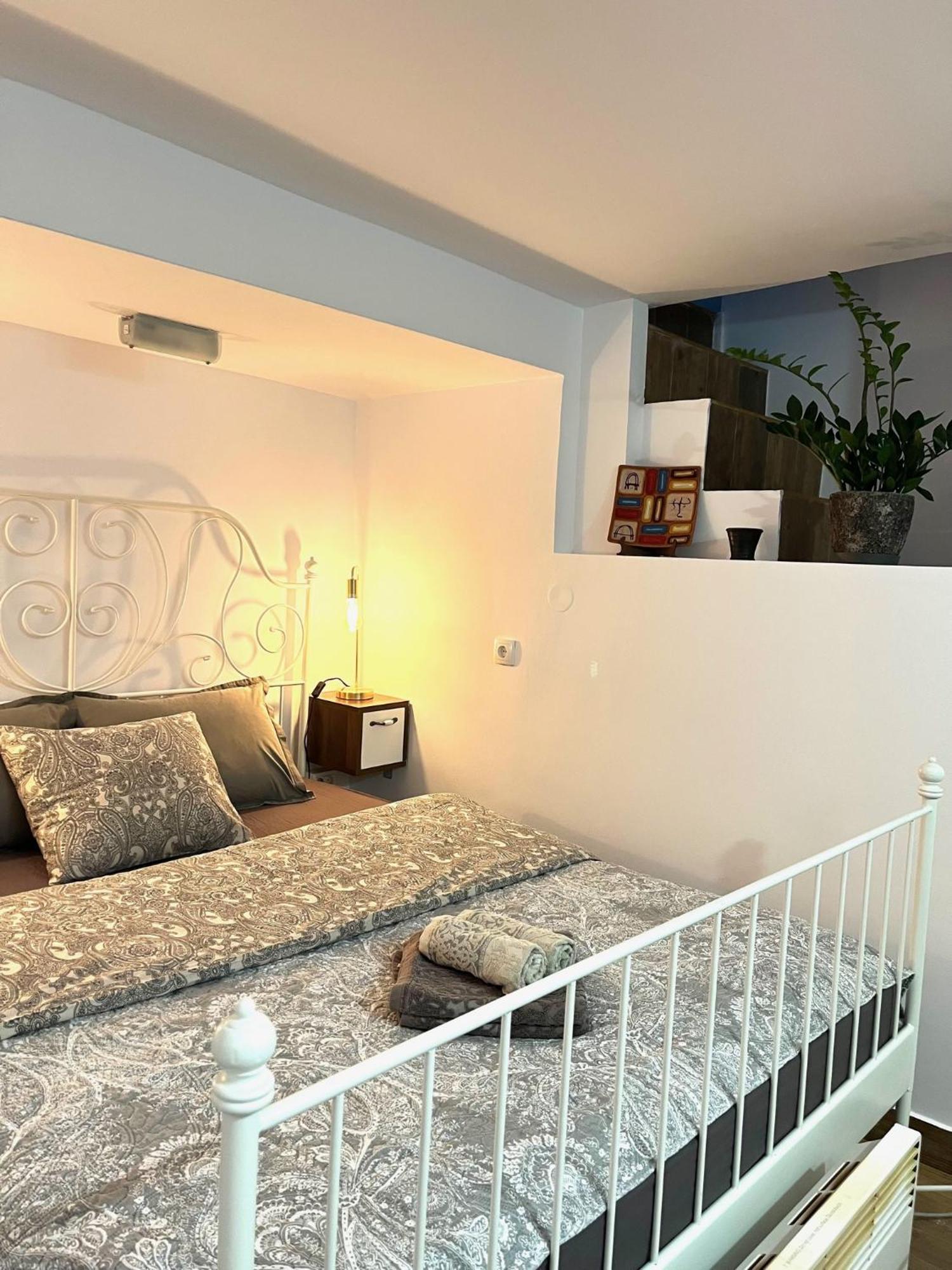 Healthystudio512 Apartments Kotor Buitenkant foto